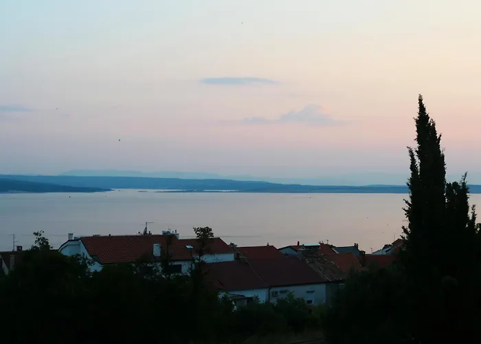 Bura Apartmán Crikvenica