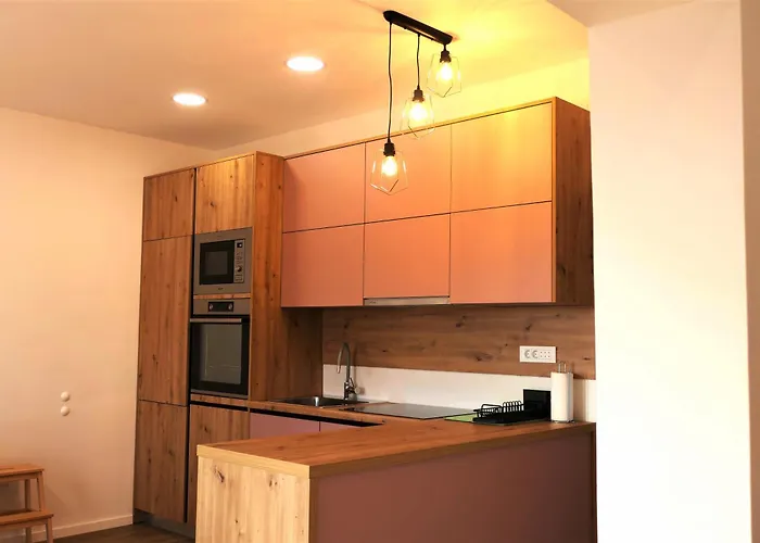Apartmán Bura Crikvenica